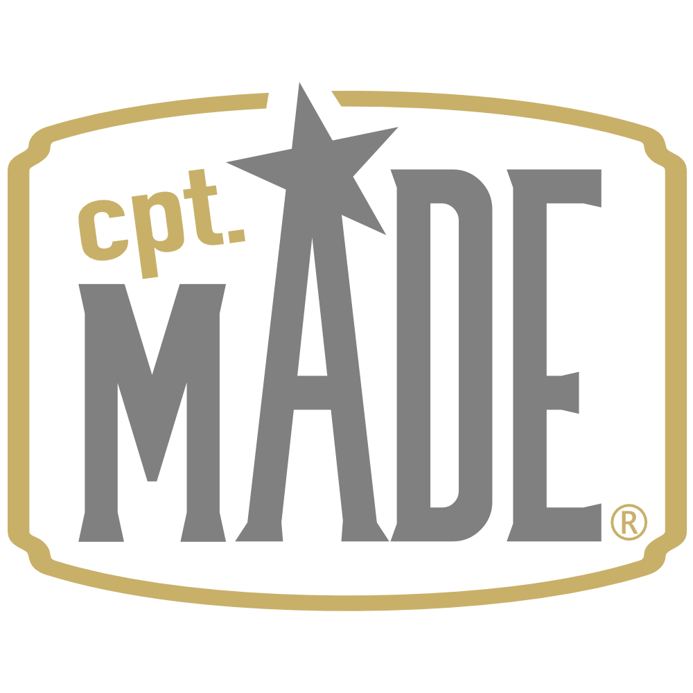 cpt. MADE